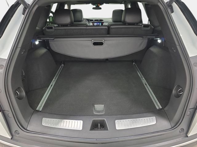 Certified 2022 Cadillac XT5 Premium Luxury image 32