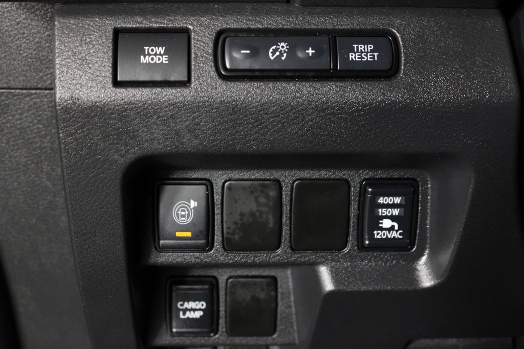 Certified 2025 Nissan Frontier Pro-X w/ Pro Convenience Package RWD image 23