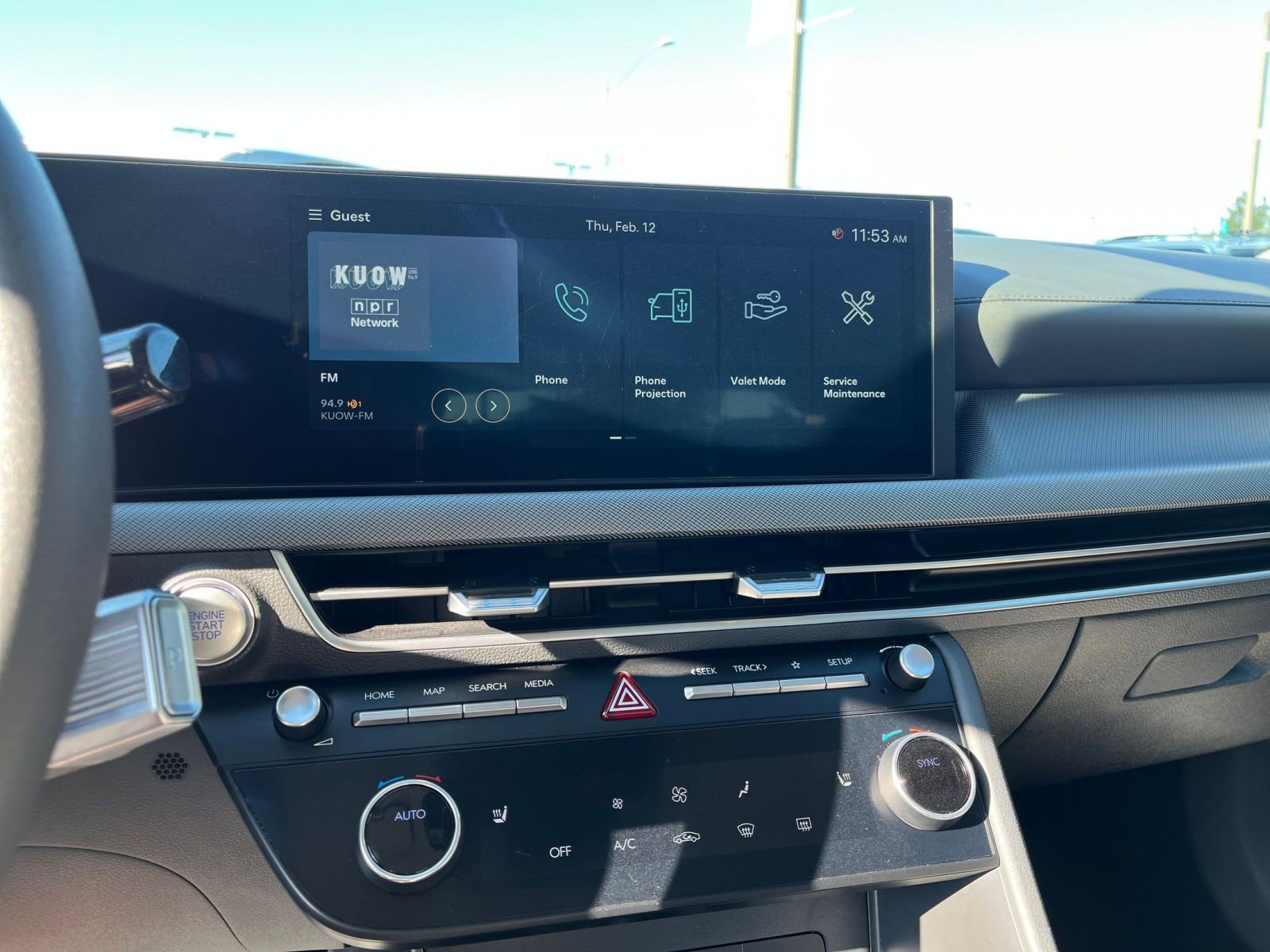 Used 2025 Hyundai Sonata SEL image 20