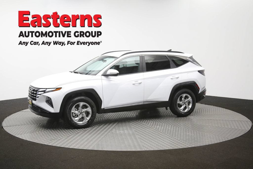 Used 2023 Hyundai Tucson SEL AWD/4WD image 58
