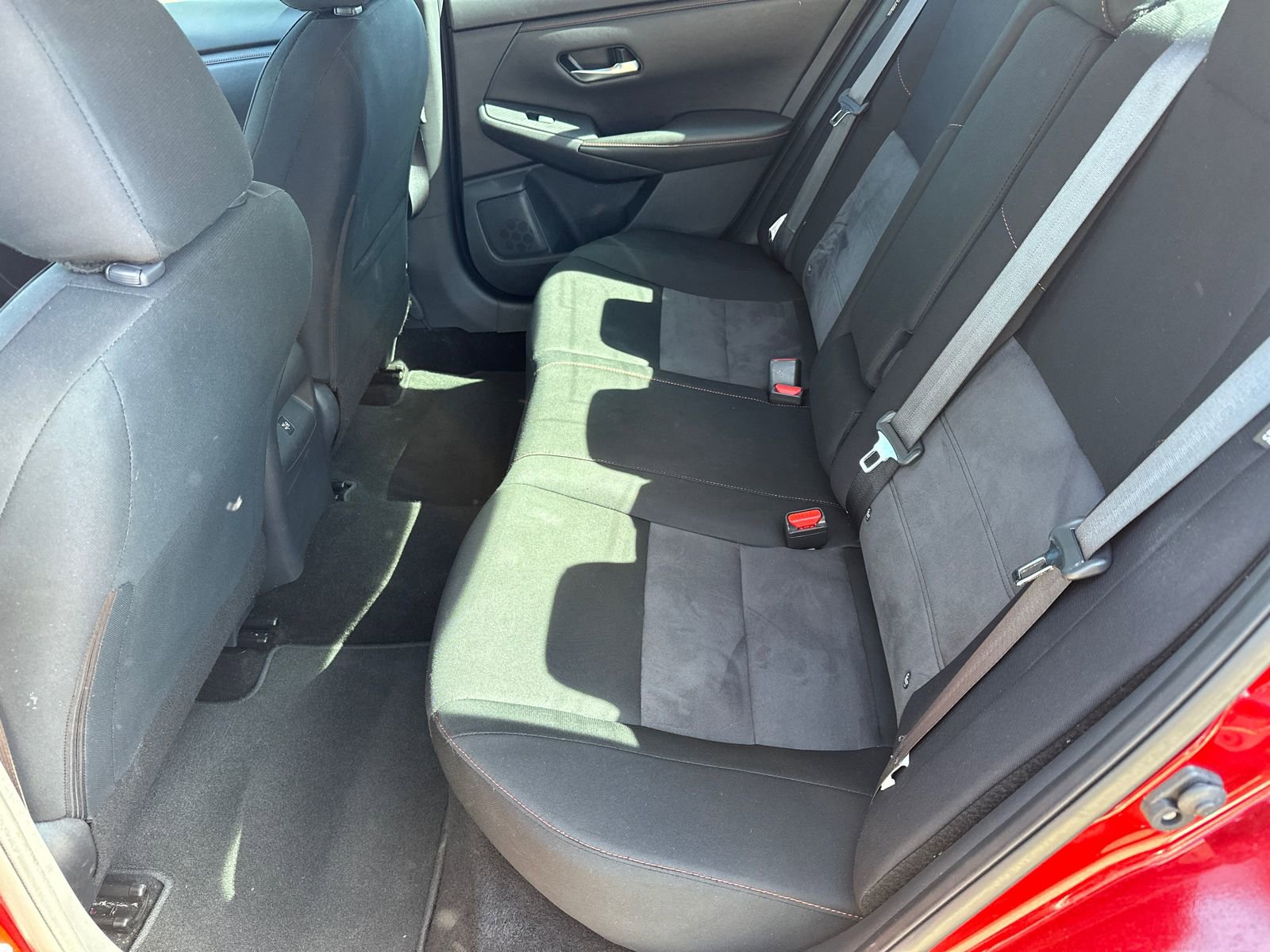 Used 2024 Nissan Sentra SR image 18