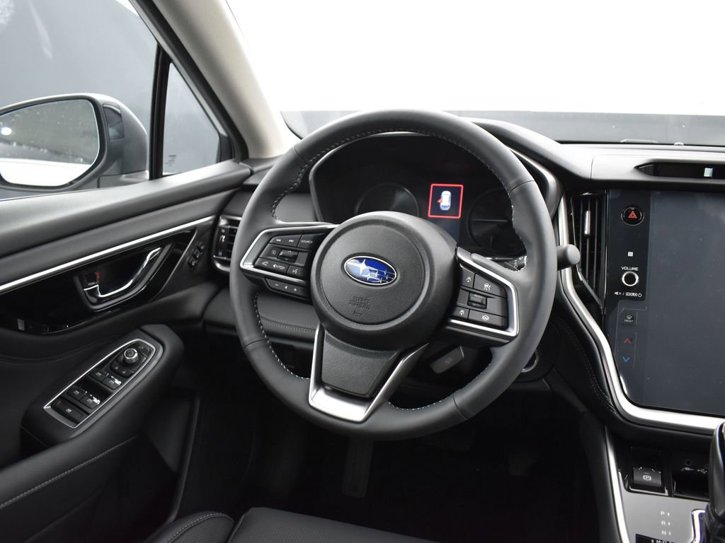 New 2025 Subaru Outback Touring XT image 16