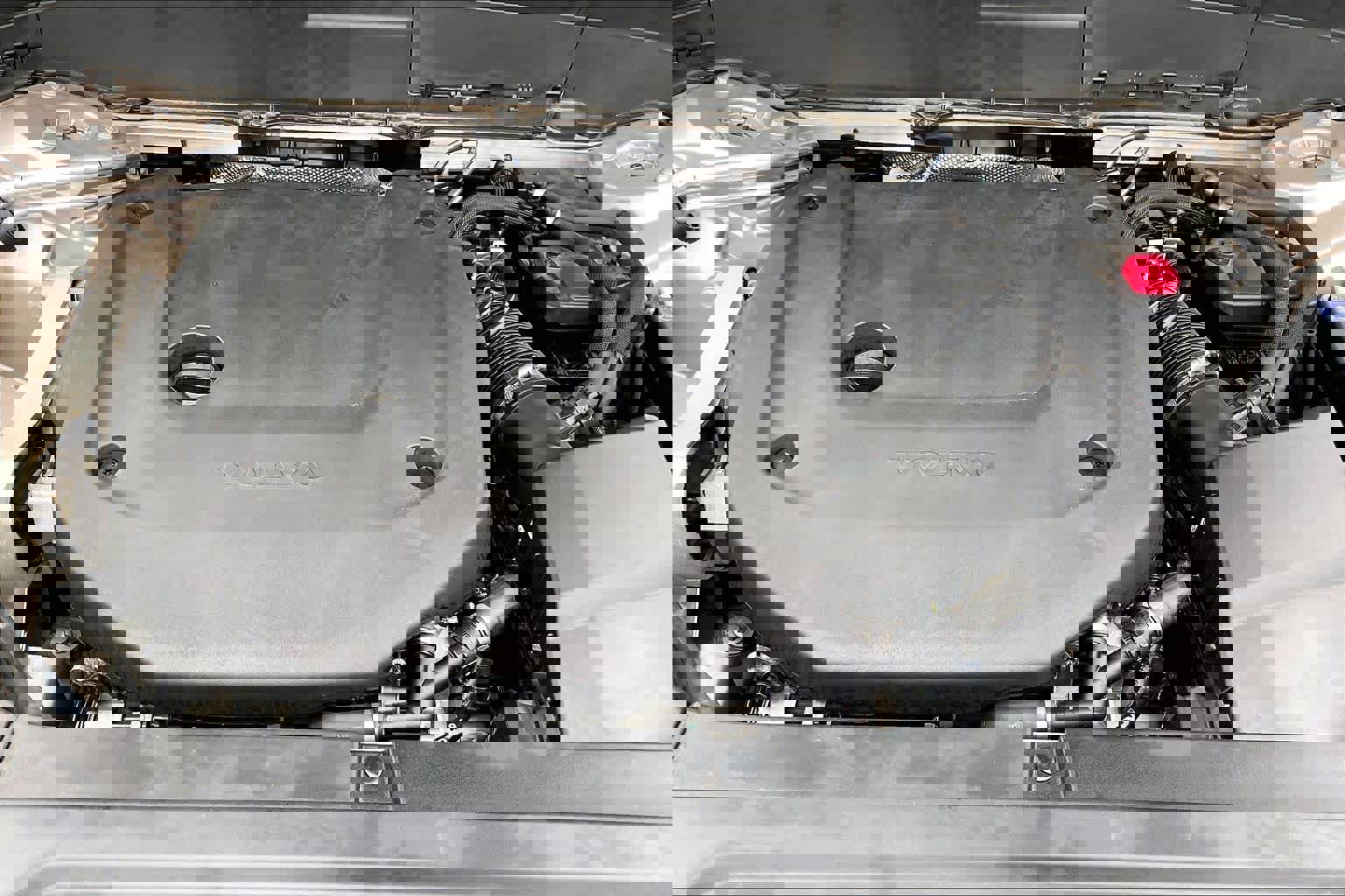 Used 2023 Volvo XC90 B6 Ultimate image 13