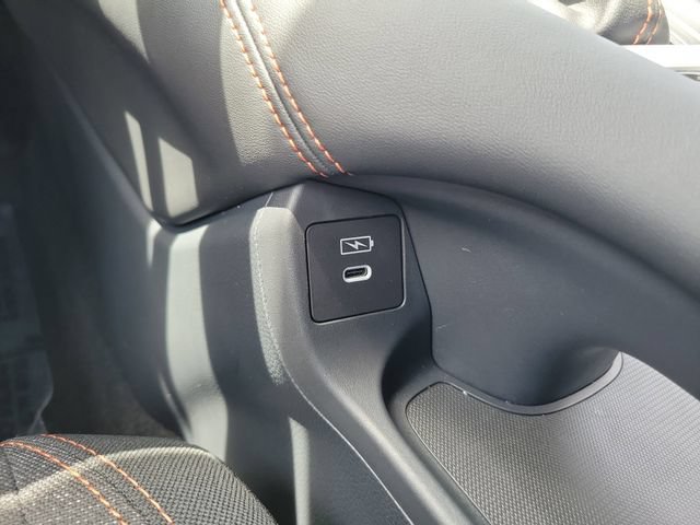 Certified 2025 Honda HR-V Sport image 26