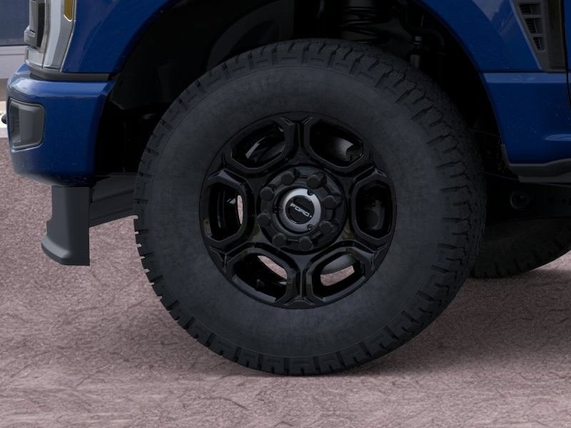 New 2026 Ford F350 XL w/ STX Appearance Package AWD/4WD image 20