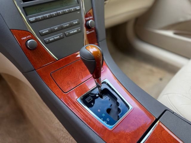 Used 2010 Lexus ES 350 FWD image 30