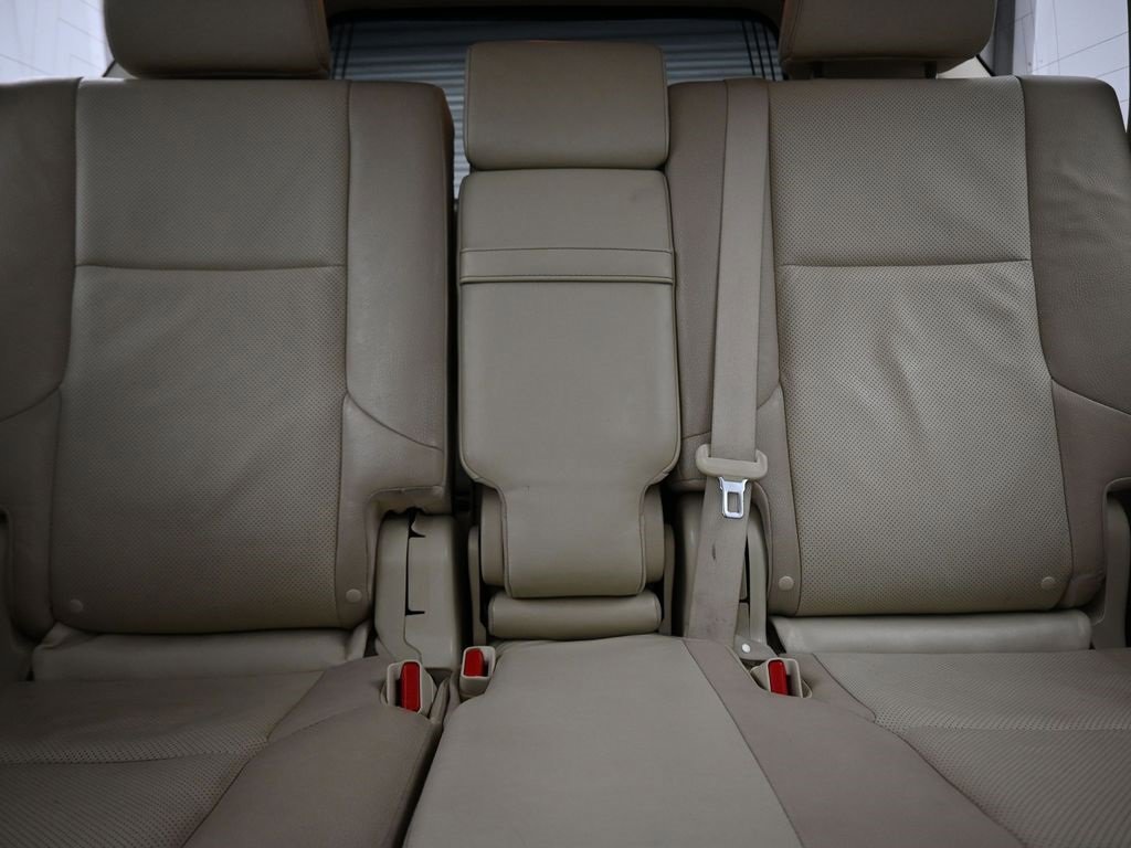Used 2014 Lexus GX 460 image 25