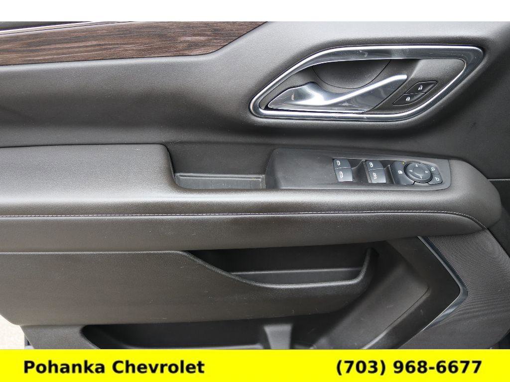Used 2024 Chevrolet Suburban LS w/ Driver Alert Package image 19