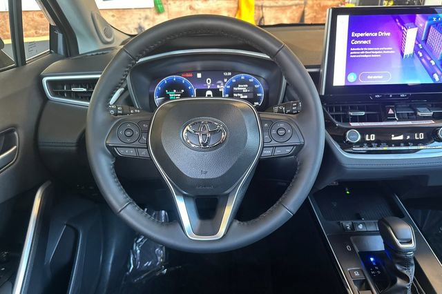 Used 2026 Toyota Corolla Cross XLE w/ Convenience Package image 14