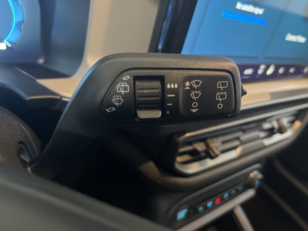 Used 2025 Ford Bronco Sport Big Bend w/ Convenience Package image 63