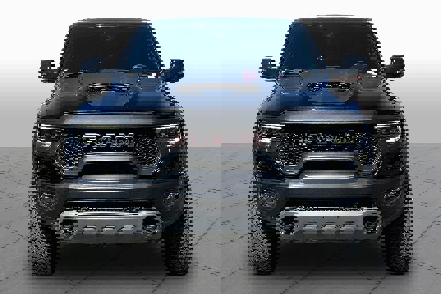 Used 2024 RAM 1500 TRX w/ TRX Level 2 Equipment Group AWD/4WD image 4