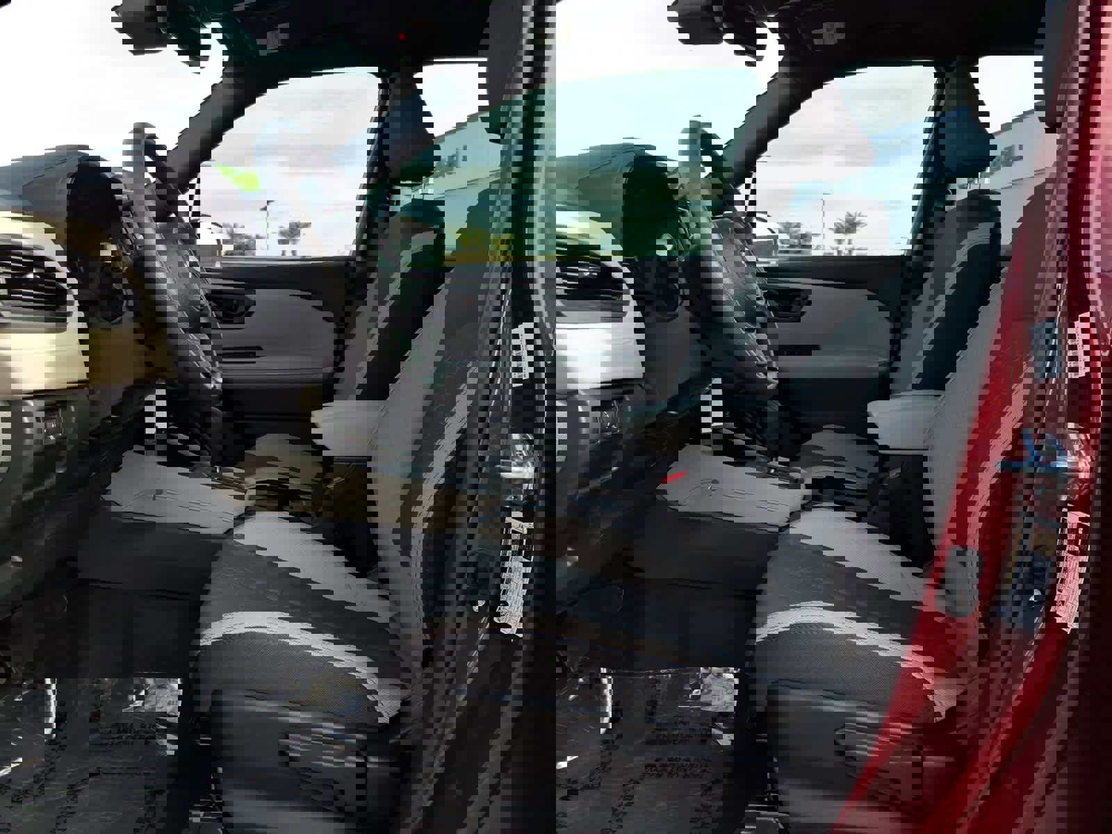 Certified 2025 Subaru Forester w/ Convenience Package #1 image 25