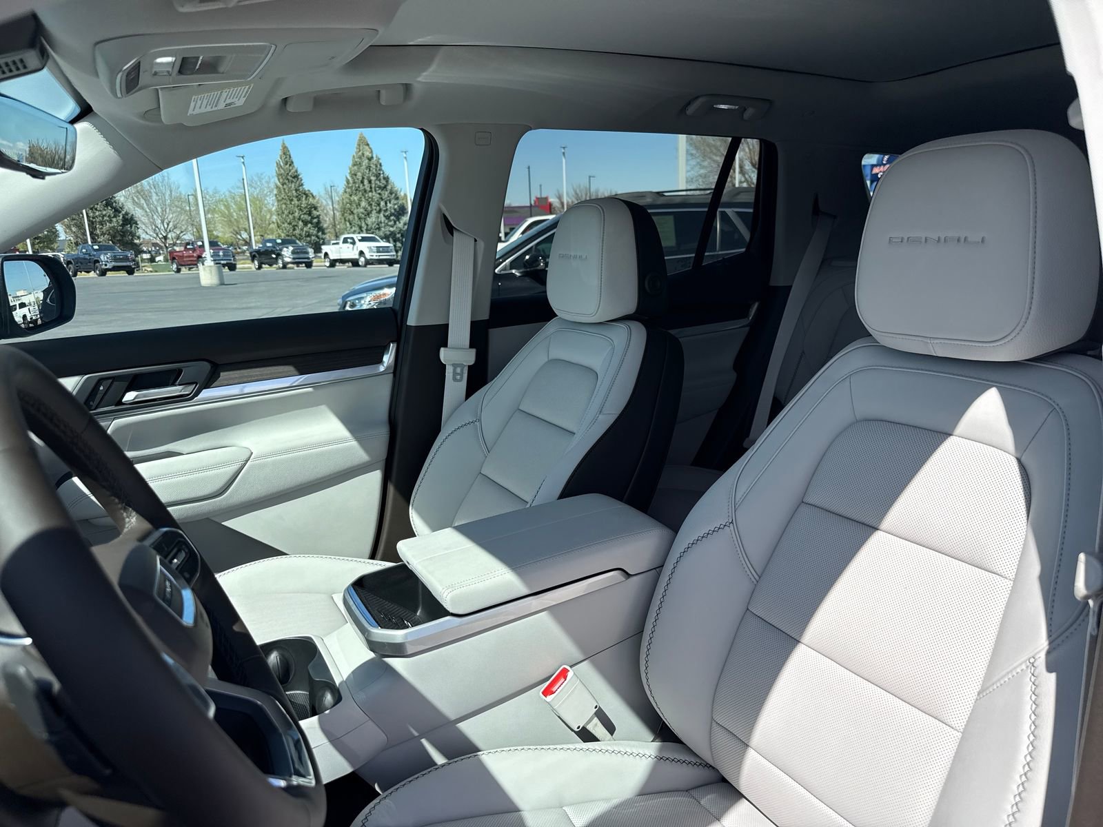 New 2026 GMC Terrain Denali image 9