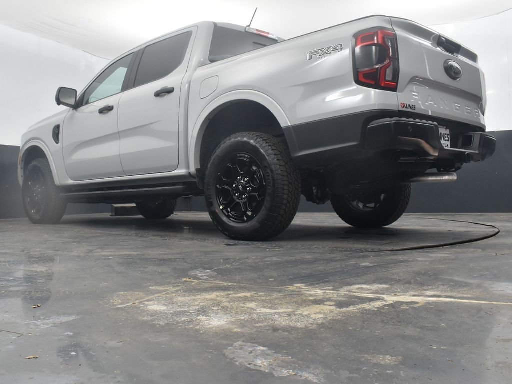 New 2026 Ford Ranger XLT image 50