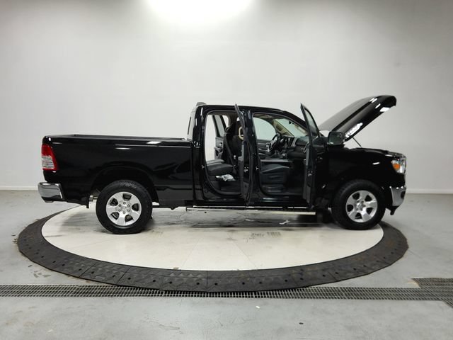 Used 2020 RAM 1500 Big Horn AWD/4WD image 17