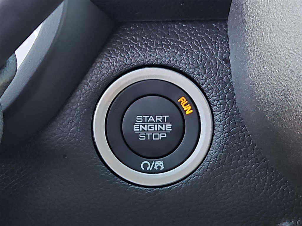 New 2026 RAM 3500 Tradesman image 23