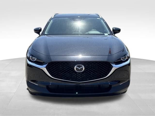 New 2025 MAZDA CX-30 AWD 2.5 S w/ Select Sport Pkg image 8
