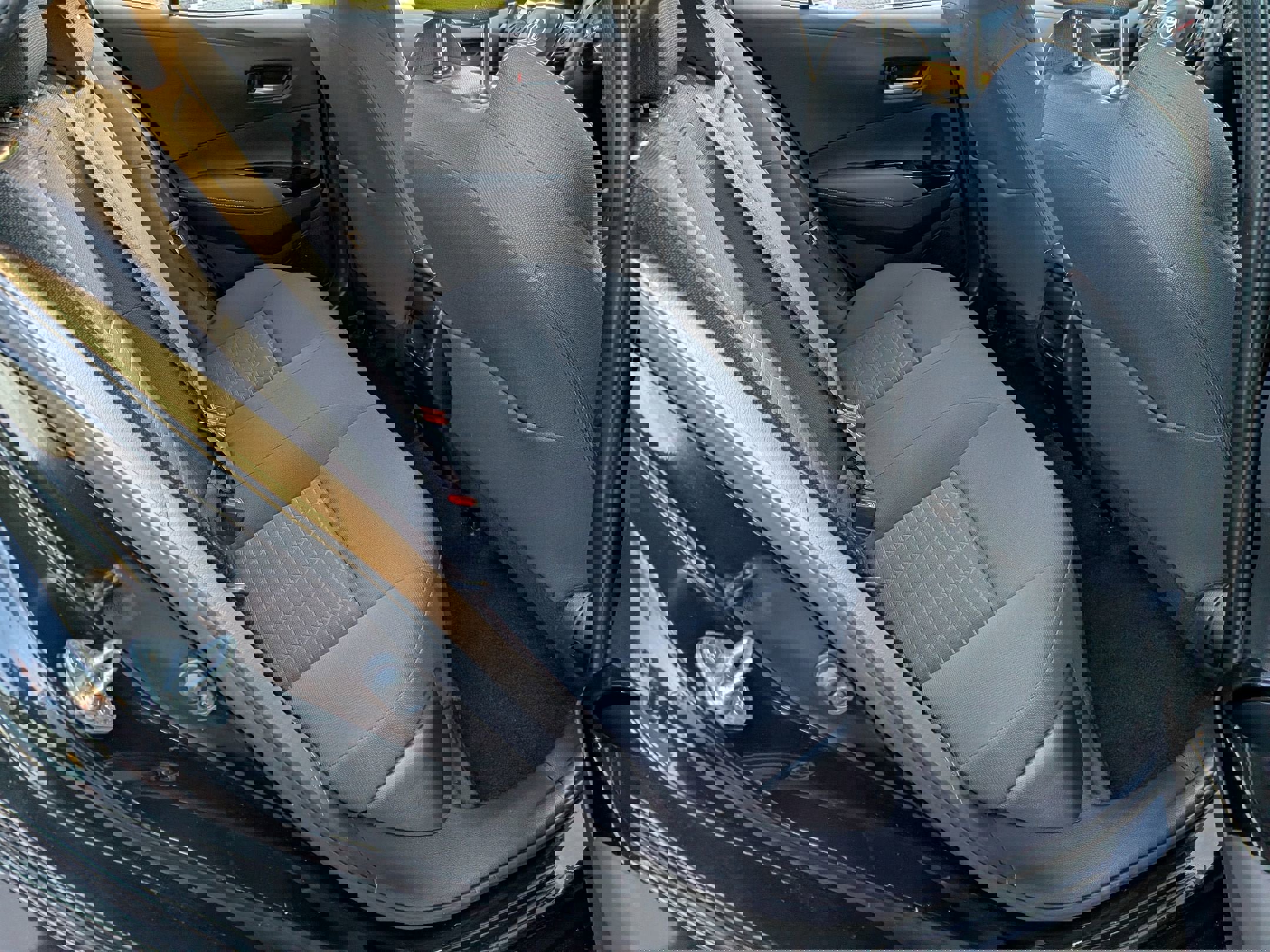 Certified 2022 Toyota Corolla SE image 30