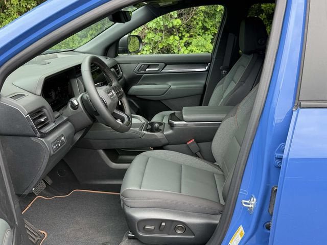 New 2026 GMC Terrain AT4 w/ Convenience Package III AWD/4WD image 12