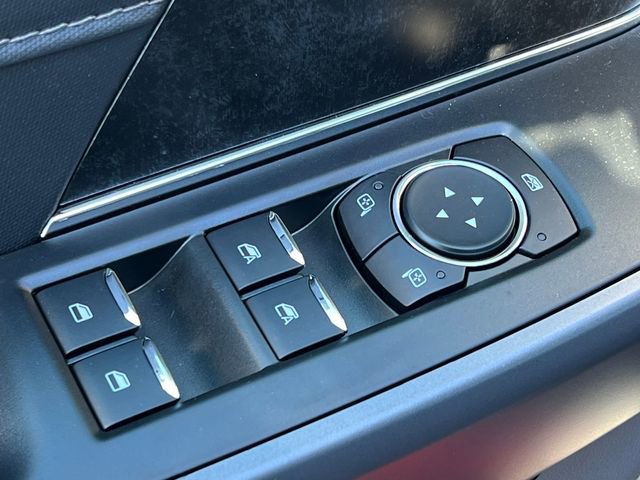 New 2025 Ford F150 Lightning Flash image 21