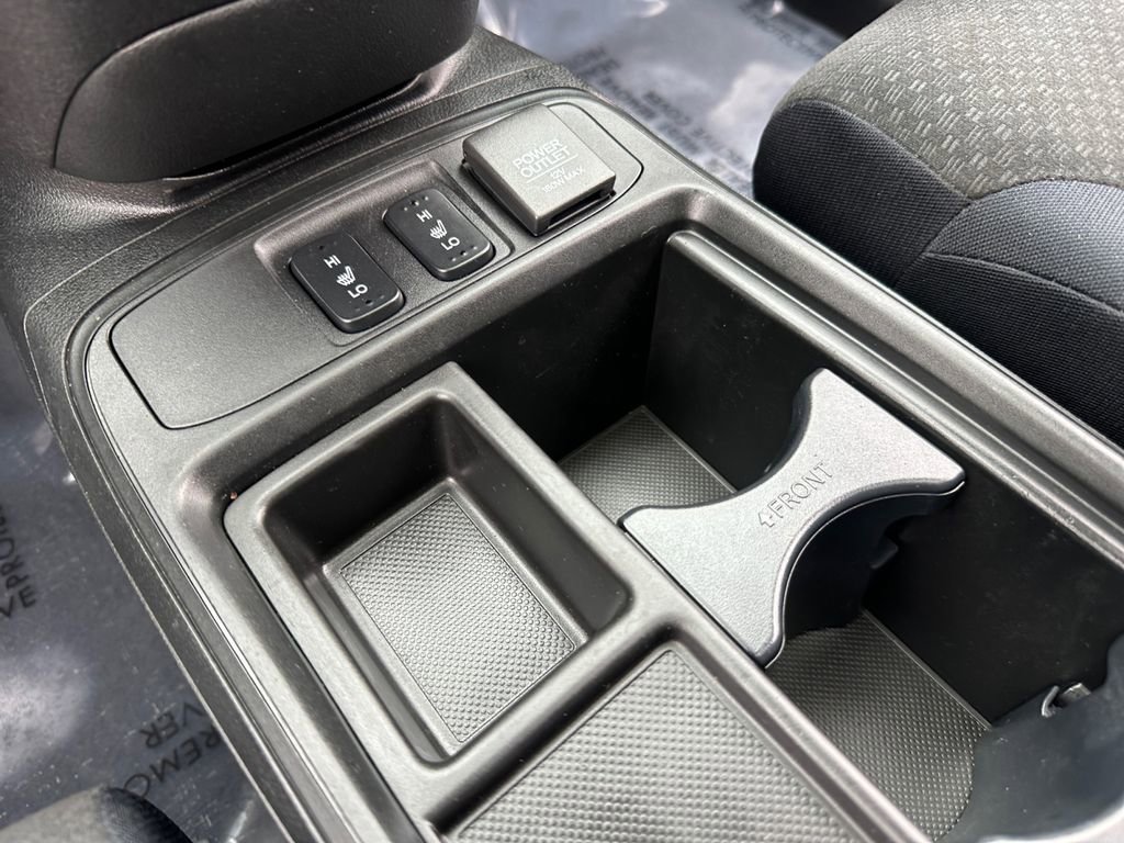 Used 2015 Honda CR-V EX image 20