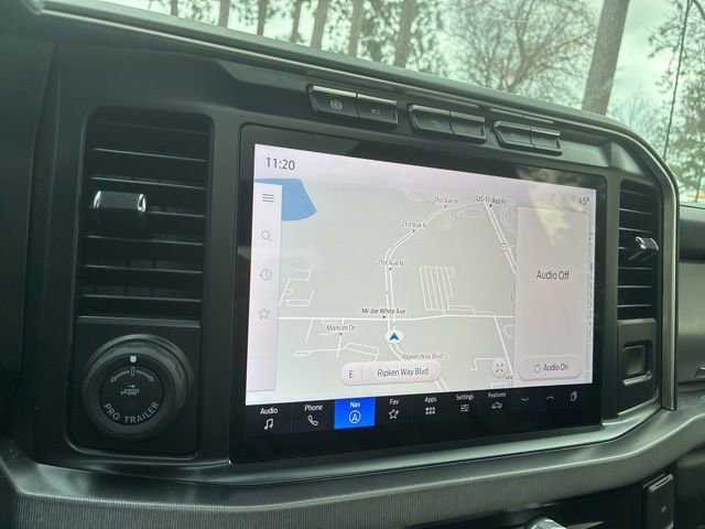 Used 2024 Ford F250 Platinum image 29