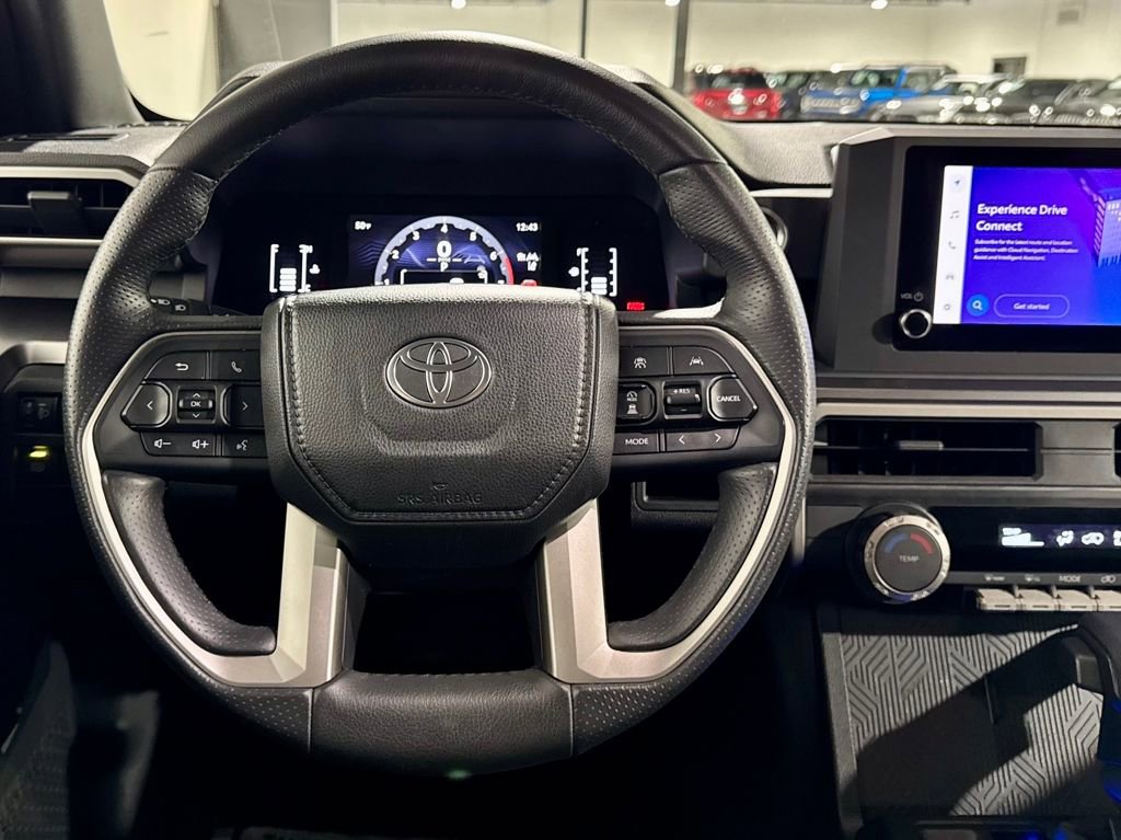 Used 2025 Toyota 4Runner SR5 image 16