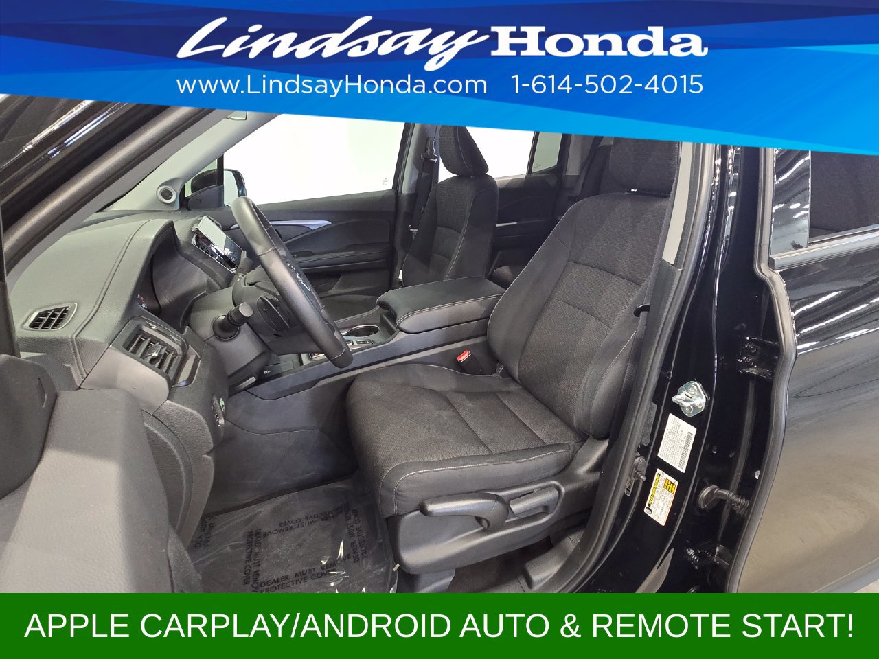 Used 2026 Honda Ridgeline Sport image 13
