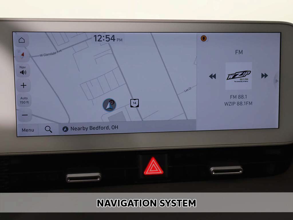 Used 2024 Hyundai Ioniq 5 SEL AWD/4WD image 3