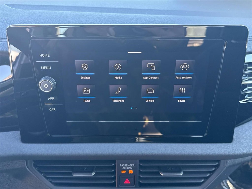 New 2026 Volkswagen Jetta S image 20