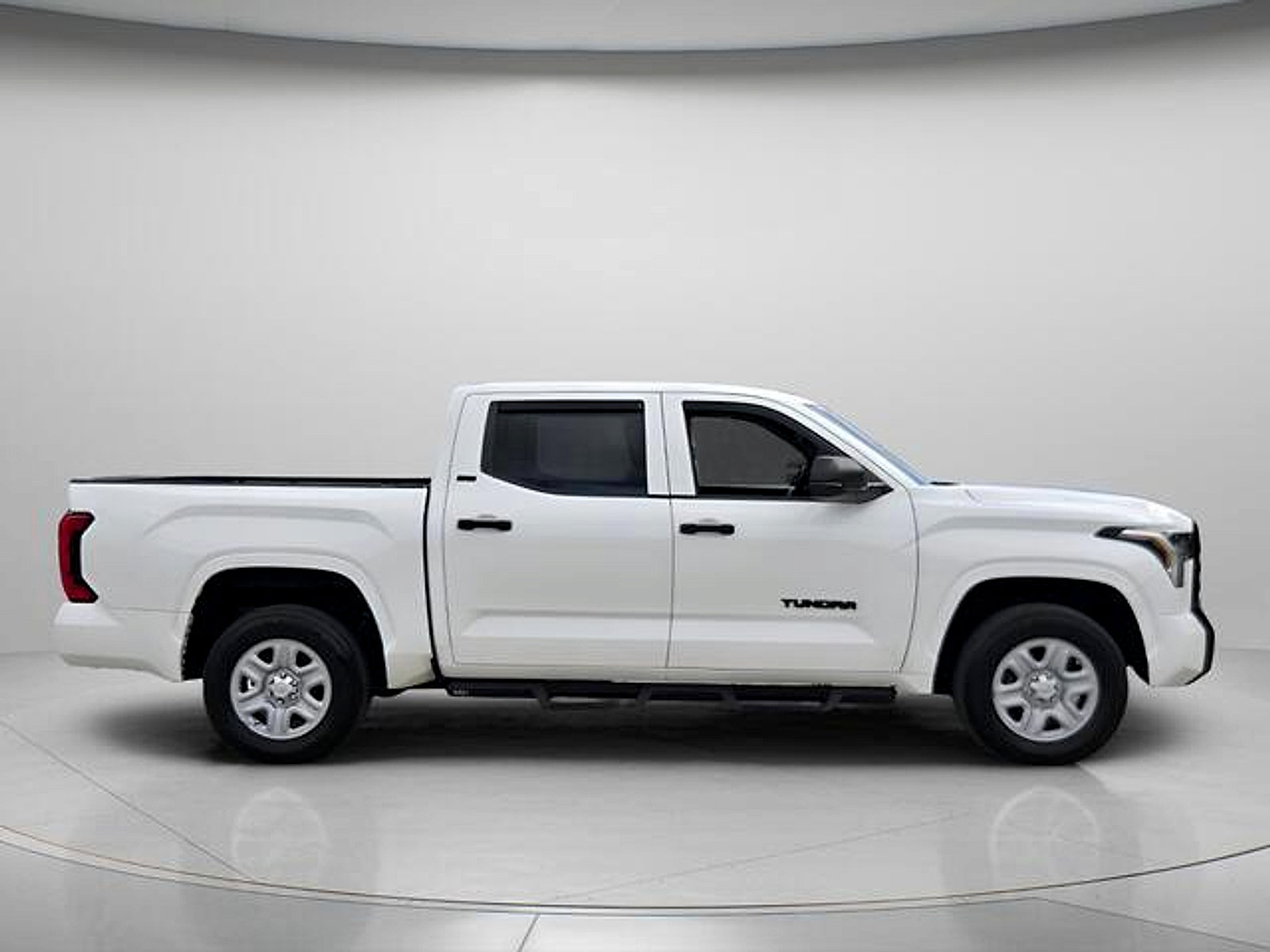 Used 2023 Toyota Tundra SR w/ SR Tow Package AWD/4WD image 7