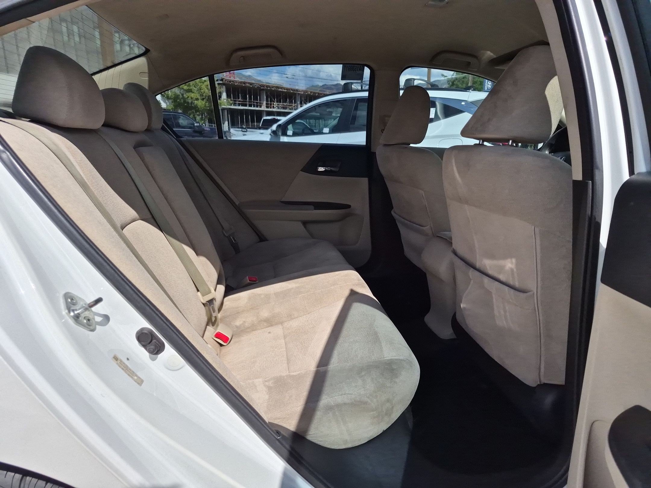 Used 2013 Honda Accord LX image 28