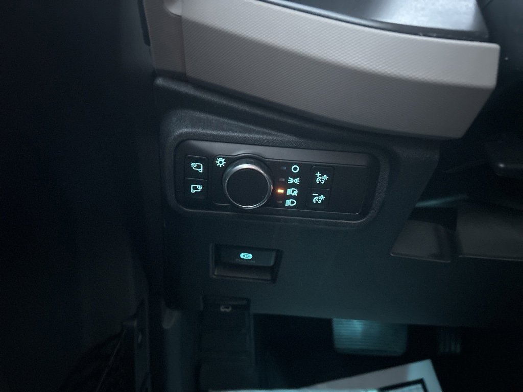 Used 2021 Ford Bronco Wildtrak image 12