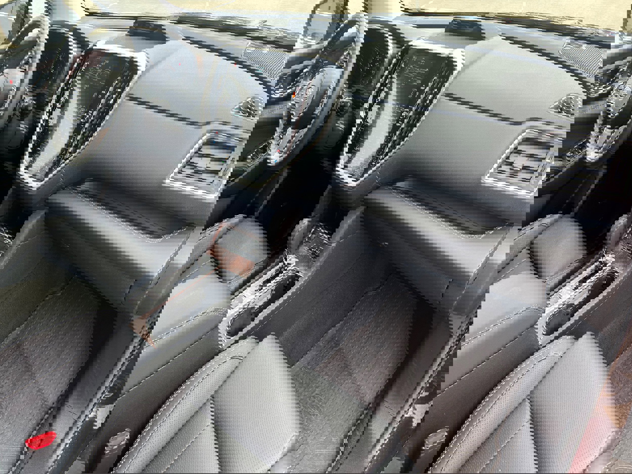 Used 2023 Subaru Ascent Touring image 15