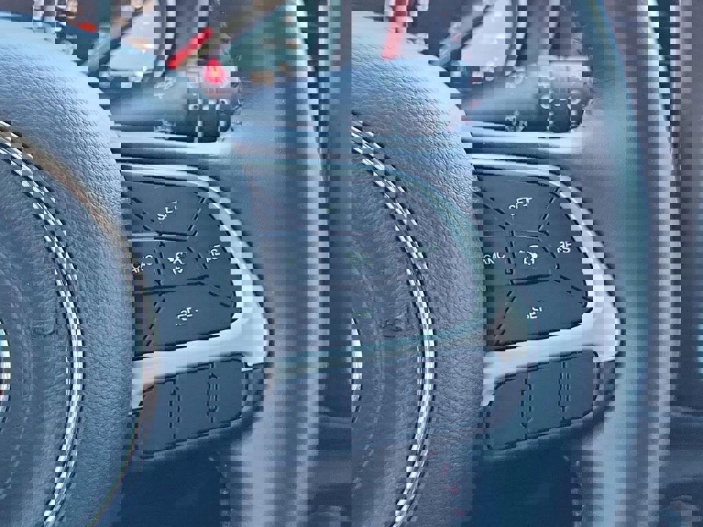 Used 2019 Jeep Compass Trailhawk w/ Cold Weather Group image 24