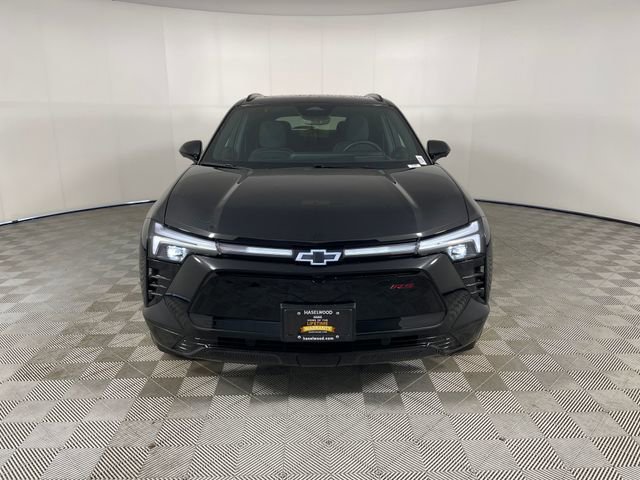Certified 2026 Chevrolet Blazer EV RS AWD/4WD image 21