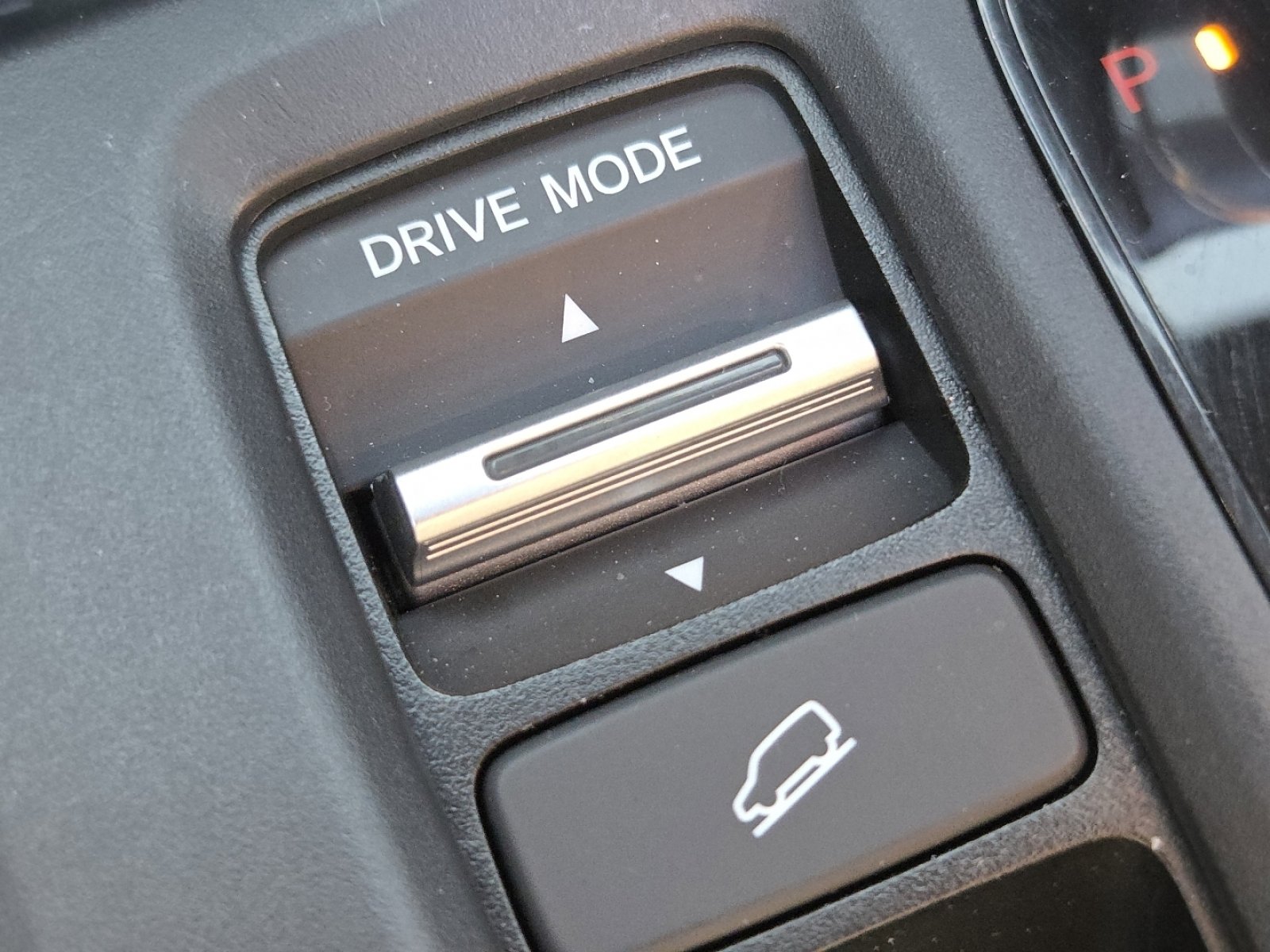 Certified 2025 Honda CR-V Sport-L image 10