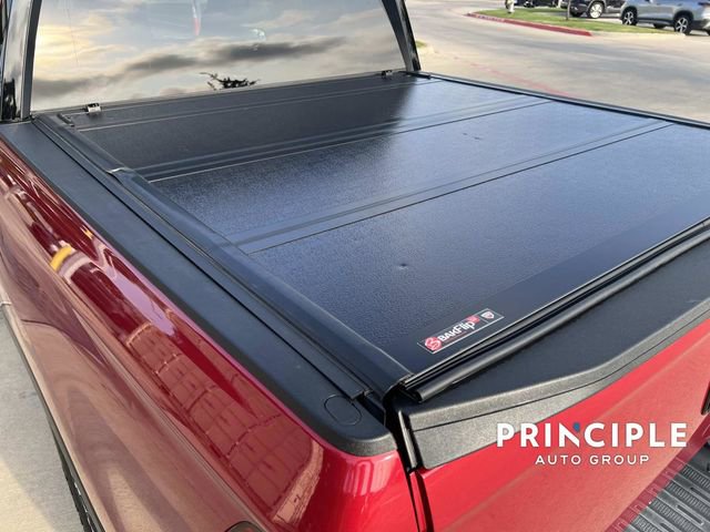 Used 2021 Honda Ridgeline Sport image 30