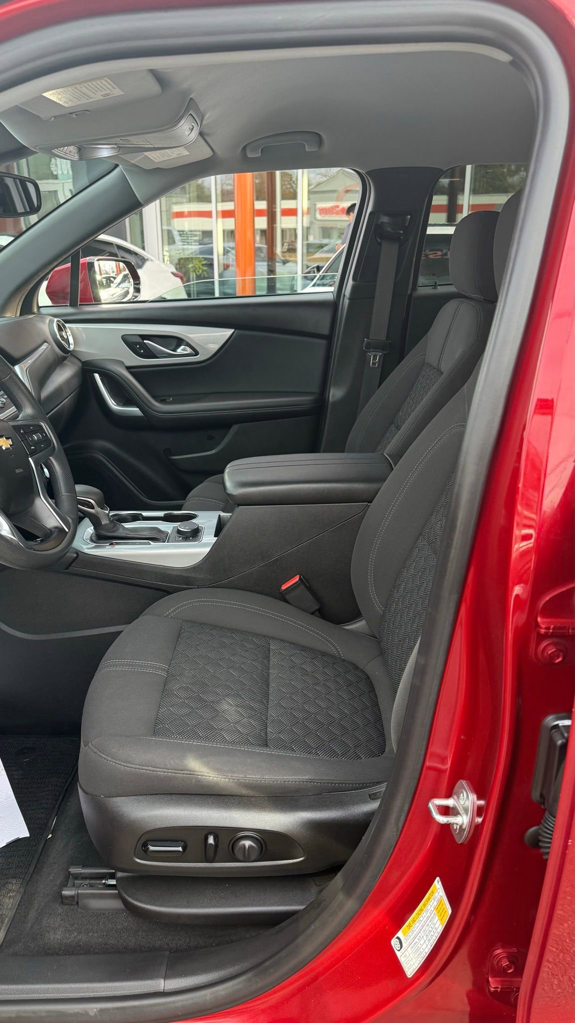 Used 2021 Chevrolet Blazer LT FWD image 26