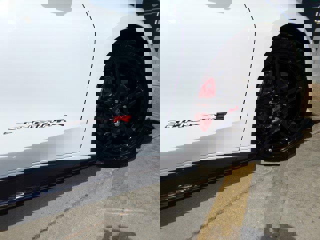 Used 2023 Chevrolet Corvette 3LT Convertible image 30