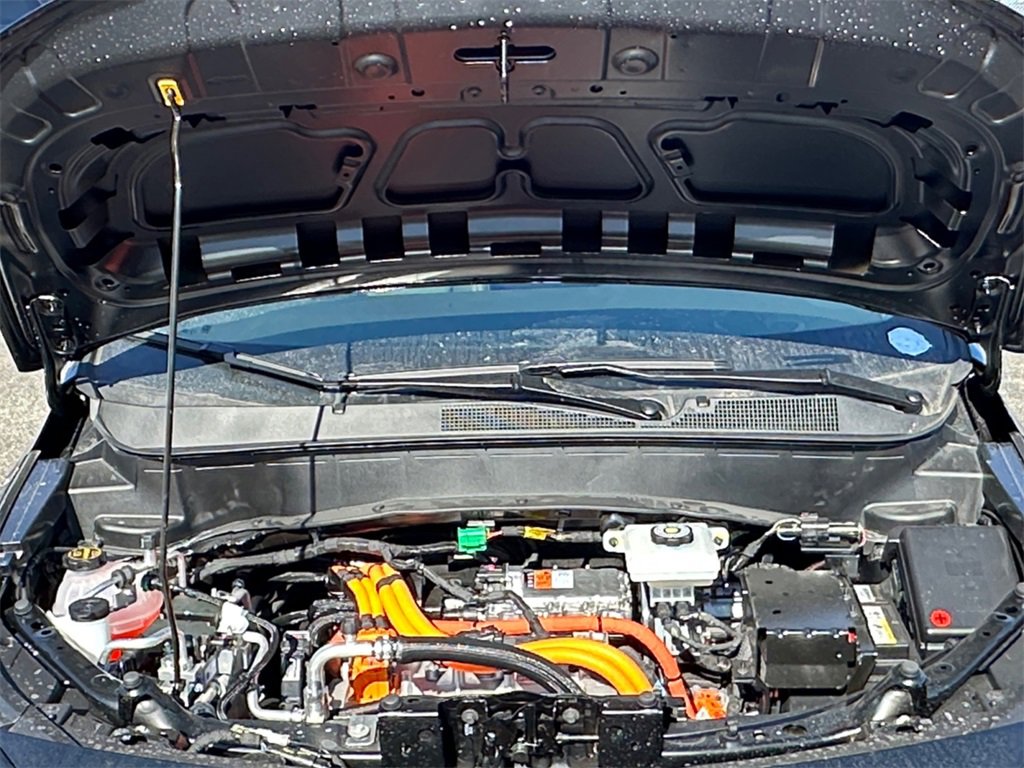 New 2027 Chevrolet Bolt RS image 26