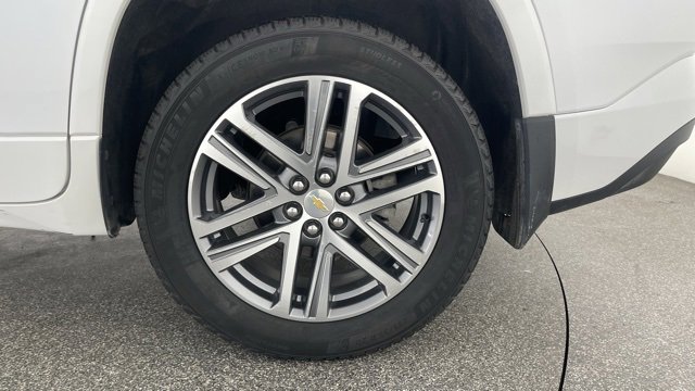 Used 2024 Chevrolet Traverse High Country image 54