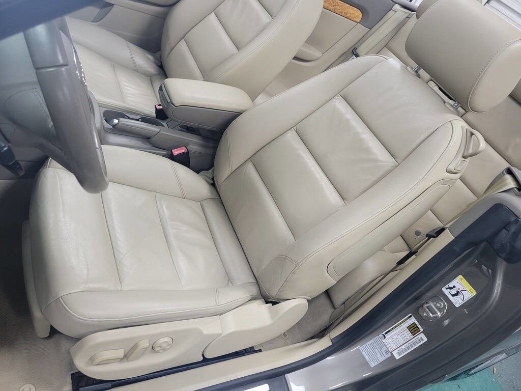 Used 2008 Audi A4 2.0T image 21