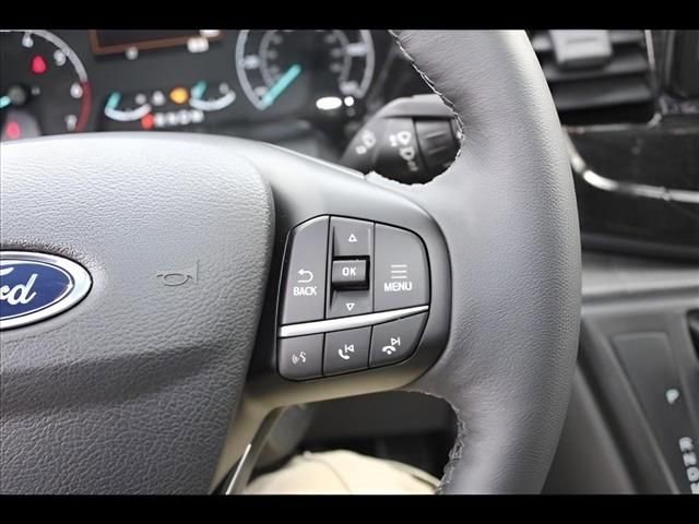 New 2023 Ford Transit 150 Low Roof AWD image 28