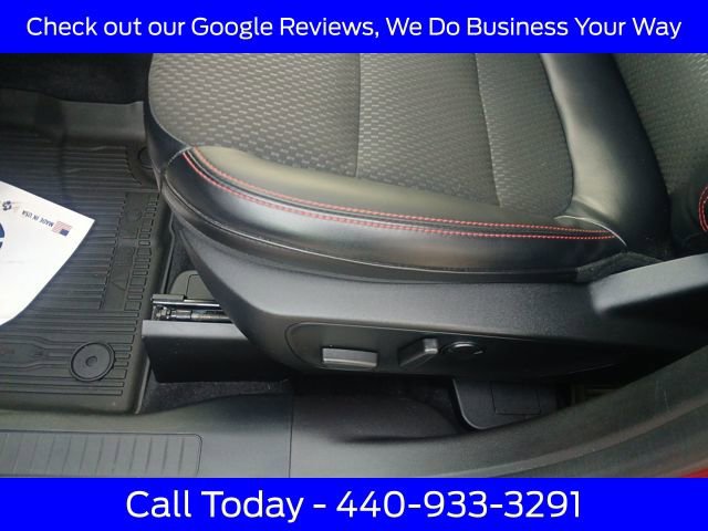 Certified 2023 Ford Escape ST-Line Select w/ Tech Pack #2 image 31