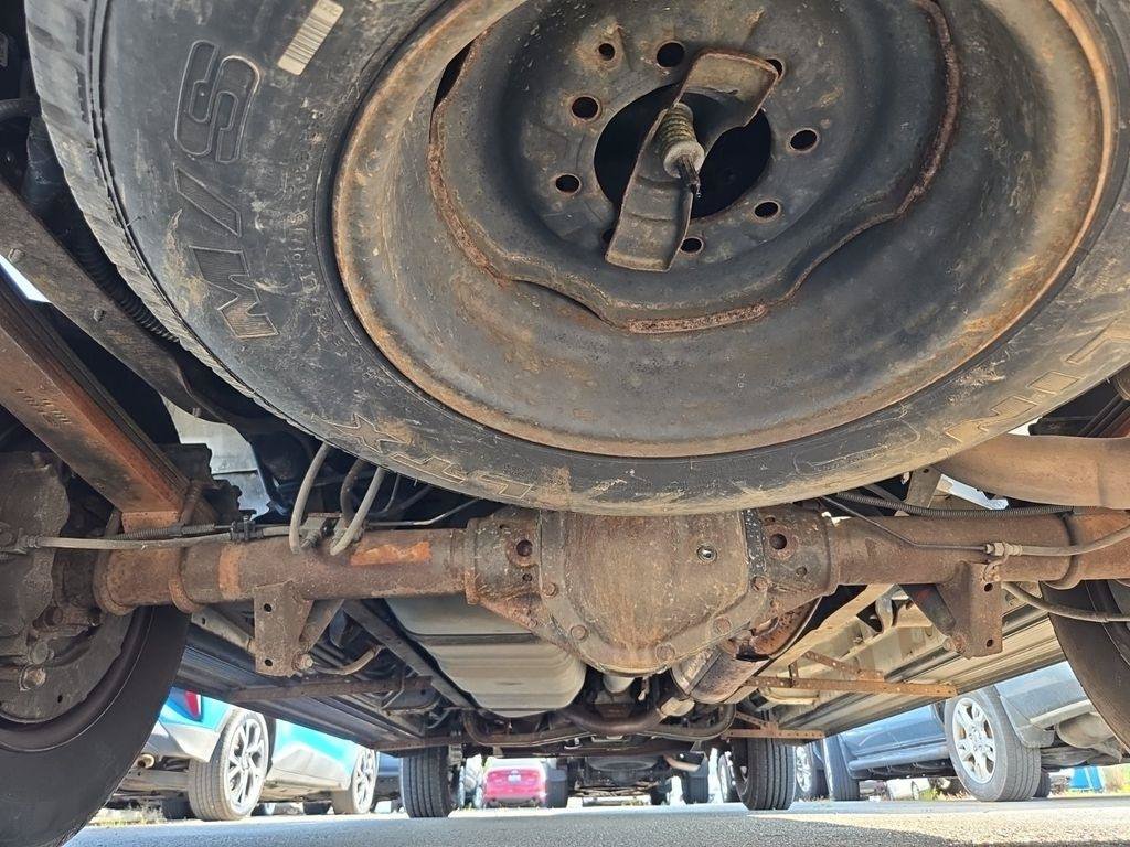 Used 2008 Ford E-350 and Econoline 350 XLT RWD image 21