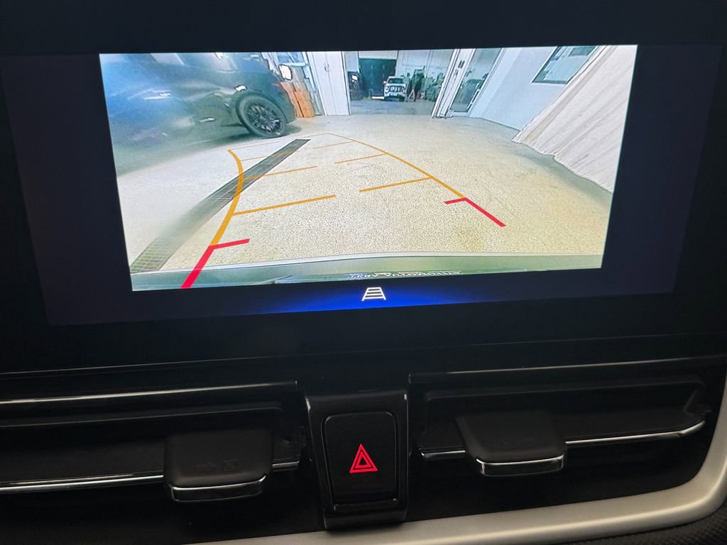 Certified 2024 Chevrolet TrailBlazer LT w/ Convenience Package image 15