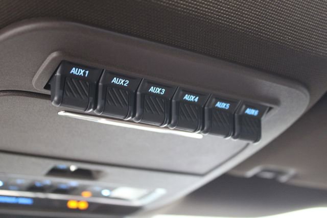 Used 2024 Ford F250 King Ranch w/ Tremor Off-Road Package image 15