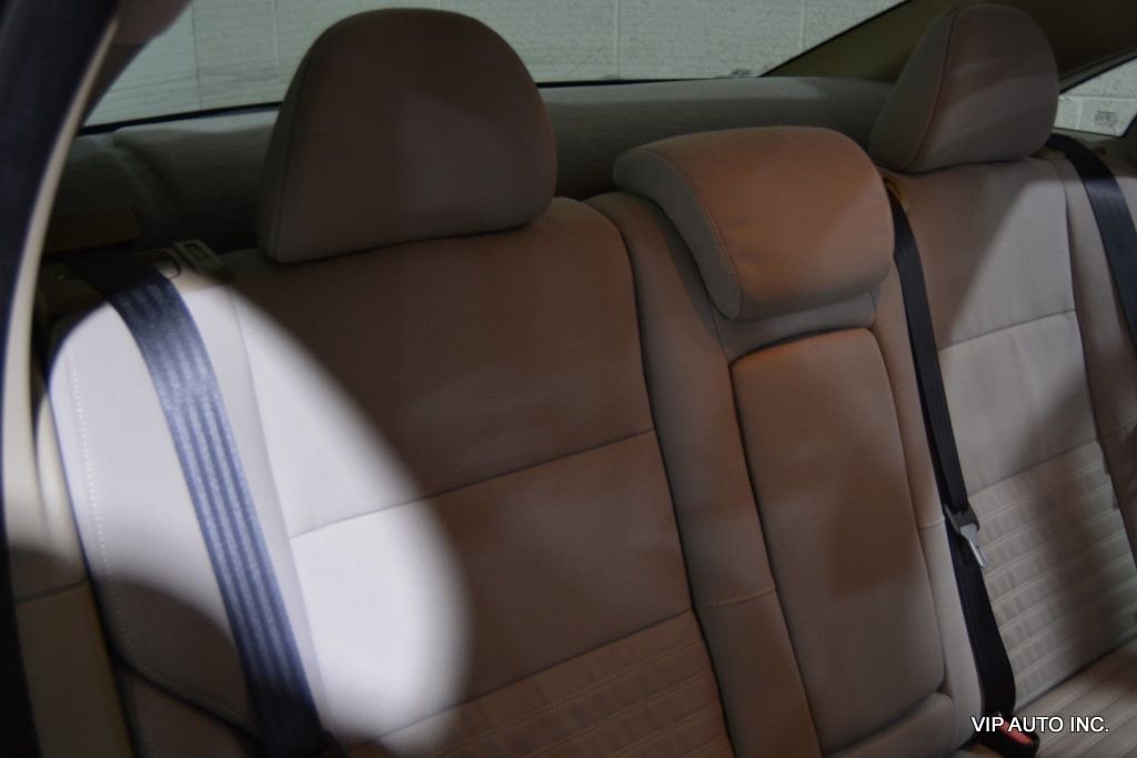 Used 2010 Volvo S40 2.4i image 24