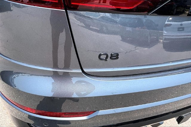 New 2026 Audi Q8 Premium Plus AWD/4WD image 33